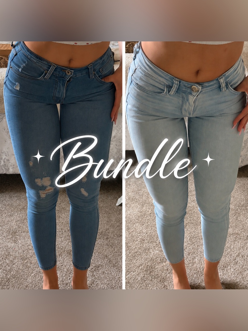 Skinny Jeans Bundle